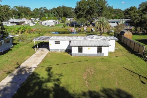 Terreno en venta en Polk City, Florida № 1357591 - foto 5