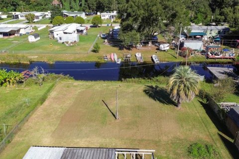 Terreno en venta en Polk City, Florida № 1357591 - foto 19