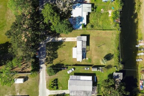 Terreno en venta en Polk City, Florida № 1357591 - foto 15