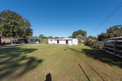 Terreno en venta en Polk City, Florida № 1357591 - foto 23