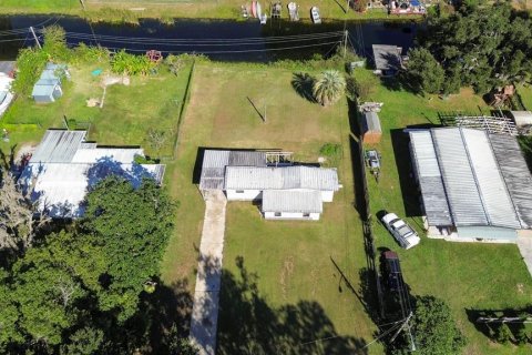 Terreno en venta en Polk City, Florida № 1357591 - foto 7