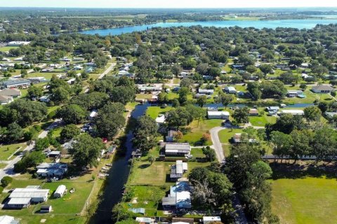 Terreno en venta en Polk City, Florida № 1357591 - foto 13