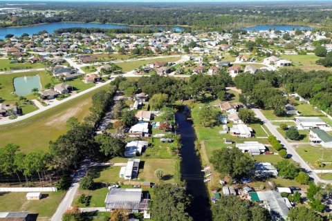 Terreno en venta en Polk City, Florida № 1357591 - foto 12