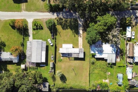 Terreno en venta en Polk City, Florida № 1357591 - foto 16