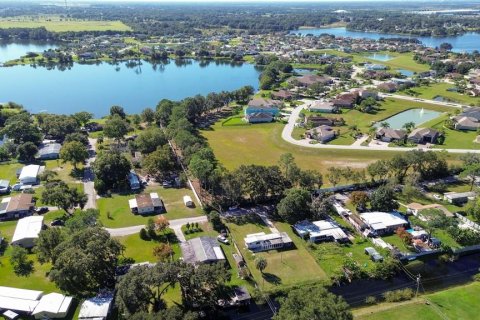 Terreno en venta en Polk City, Florida № 1357591 - foto 3