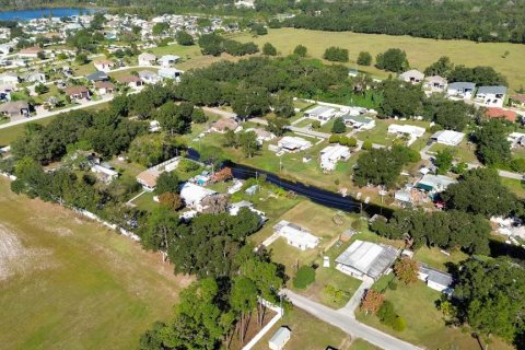 Terreno en venta en Polk City, Florida № 1357591 - foto 10