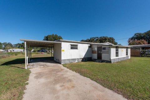 Terreno en venta en Polk City, Florida № 1357591 - foto 30