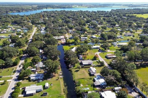 Terreno en venta en Polk City, Florida № 1357591 - foto 4