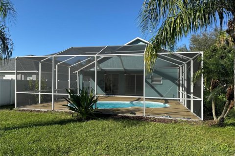 Casa en venta en Land O' Lakes, Florida, 3 dormitorios, 152.36 m2 № 1415190 - foto 18