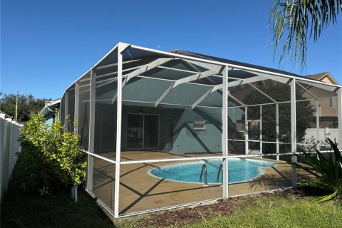 Casa en venta en Land O' Lakes, Florida, 3 dormitorios, 152.36 m2 № 1415190 - foto 21