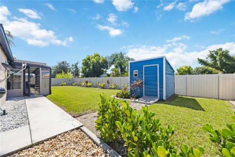 Villa ou maison à vendre à Englewood, Floride: 2 chambres, 197.05 m2 № 1344507 - photo 19