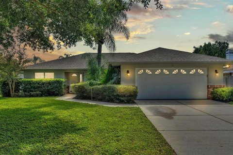 Villa ou maison à vendre à Auburndale, Floride: 3 chambres, 149.48 m2 № 1344506 - photo 1