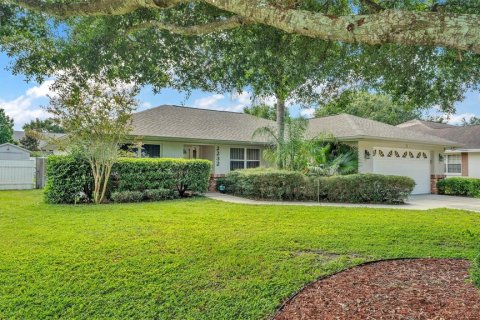 Villa ou maison à vendre à Auburndale, Floride: 3 chambres, 149.48 m2 № 1344506 - photo 5