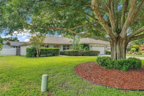 Villa ou maison à vendre à Auburndale, Floride: 3 chambres, 149.48 m2 № 1344506 - photo 6