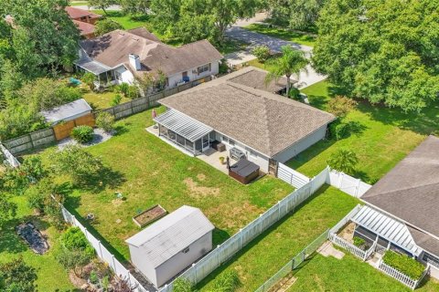 Villa ou maison à vendre à Auburndale, Floride: 3 chambres, 149.48 m2 № 1344506 - photo 9