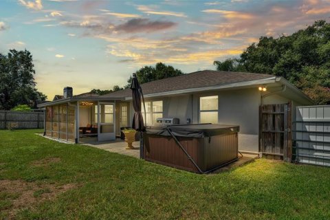 Villa ou maison à vendre à Auburndale, Floride: 3 chambres, 149.48 m2 № 1344506 - photo 2