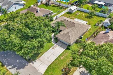 Villa ou maison à vendre à Auburndale, Floride: 3 chambres, 149.48 m2 № 1344506 - photo 8