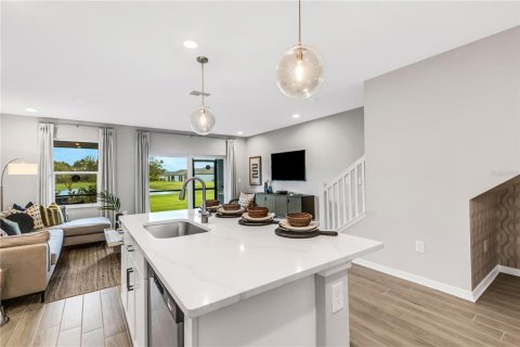 Adosado en venta en Palmetto, Florida, 3 dormitorios, 147.53 m2 № 1344504 - foto 7