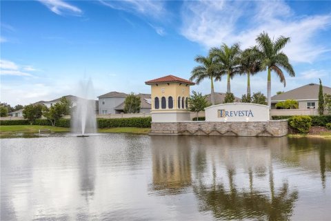 Adosado en venta en Palmetto, Florida, 3 dormitorios, 147.53 m2 № 1344504 - foto 1