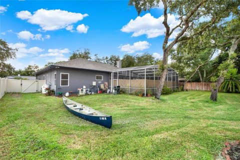 House in Lake Mary, Florida 4 bedrooms, 286.79 sq.m. № 1344510 - photo 2