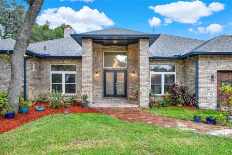 Villa ou maison à vendre à Lake Mary, Floride: 4 chambres, 286.79 m2 № 1344510 - photo 27