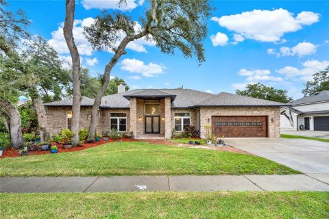 Villa ou maison à vendre à Lake Mary, Floride: 4 chambres, 286.79 m2 № 1344510 - photo 28