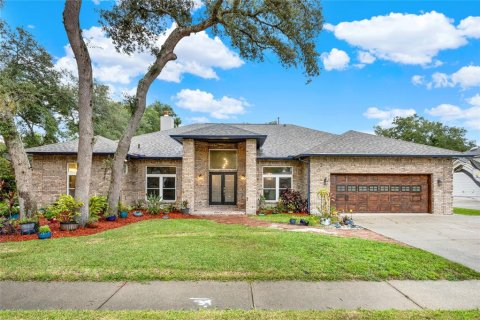 Villa ou maison à vendre à Lake Mary, Floride: 4 chambres, 286.79 m2 № 1344510 - photo 30