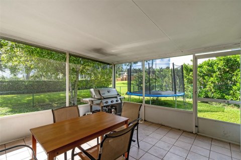 Villa ou maison à vendre à Pembroke Pines, Floride: 3 chambres, 137.5 m2 № 1431451 - photo 23