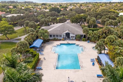 Villa ou maison à vendre à Pembroke Pines, Floride: 3 chambres, 137.5 m2 № 1431451 - photo 29