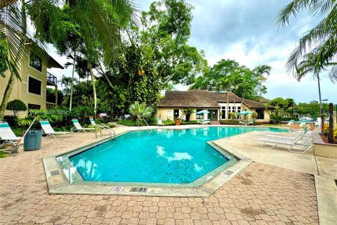 Copropriété à louer à Pompano Beach, Floride: 1 chambre, 43.66 m2 № 1355119 - photo 17