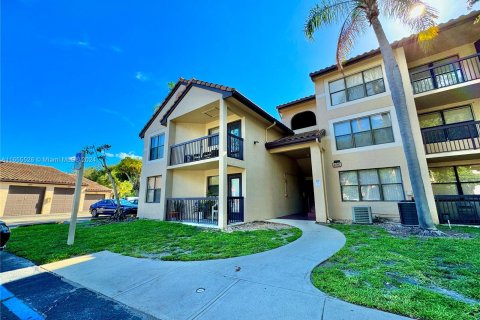 Copropriété à louer à Pompano Beach, Floride: 1 chambre, 43.66 m2 № 1355119 - photo 22