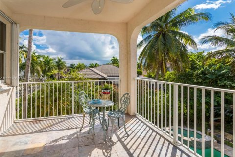 Villa ou maison à vendre à Miramar, Floride: 6 chambres, 349.87 m2 № 860081 - photo 24