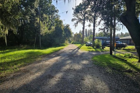 Terreno en venta en Plant City, Florida № 1376735 - foto 7