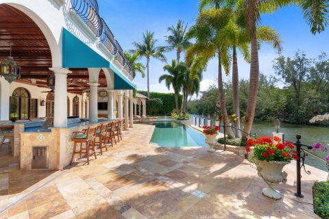 Casa en venta en Boca Raton, Florida, 7 dormitorios, 1096.15 m2 № 391104 - foto 13