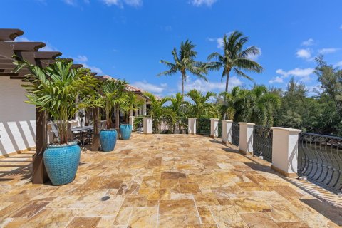 Casa en venta en Boca Raton, Florida, 7 dormitorios, 1096.15 m2 № 391104 - foto 19