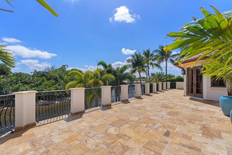 Casa en venta en Boca Raton, Florida, 7 dormitorios, 1096.15 m2 № 391104 - foto 16