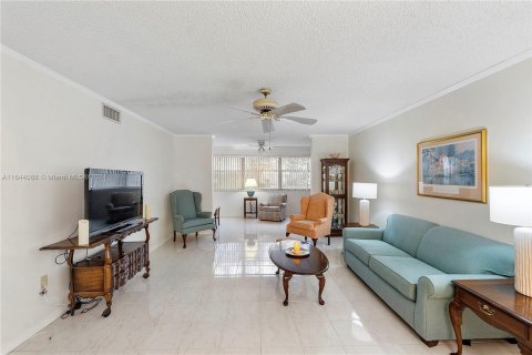 Condominio en venta en Sunrise, Florida, 2 dormitorios, 127.28 m2 № 1325857 - foto 7