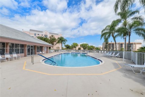 Condominio en venta en Sunrise, Florida, 2 dormitorios, 127.28 m2 № 1325857 - foto 23