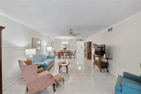 Condominio en venta en Sunrise, Florida, 2 dormitorios, 127.28 m2 № 1325857 - foto 9