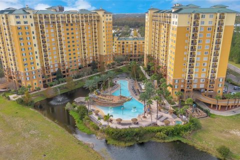 Condominio en venta en Orlando, Florida, 3 dormitorios, 116.41 m2 № 756177 - foto 26
