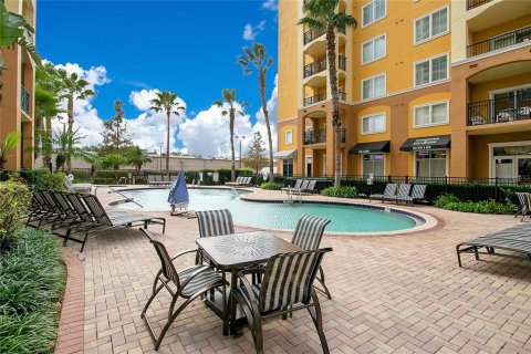 Condominio en venta en Orlando, Florida, 3 dormitorios, 116.41 m2 № 756177 - foto 20