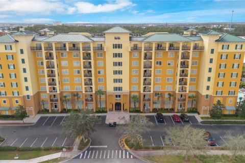 Condominio en venta en Orlando, Florida, 3 dormitorios, 116.41 m2 № 756177 - foto 23