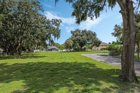 Terreno en venta en Winter Garden, Florida № 1405570 - foto 9