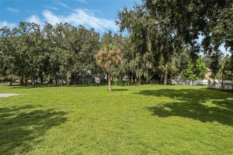 Terreno en venta en Winter Garden, Florida № 1405570 - foto 6