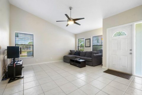 Townhouse in West Palm Beach, Florida 3 bedrooms, 112.97 sq.m. № 1180568 - photo 23