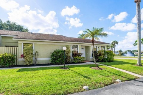 Adosado en venta en West Palm Beach, Florida, 3 dormitorios, 112.97 m2 № 1180568 - foto 24