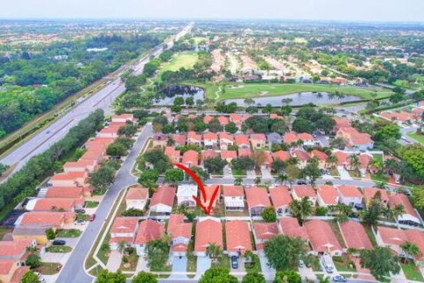 Casa en venta en Lake Worth, Florida, 3 dormitorios, 137.31 m2 № 1180613 - foto 17