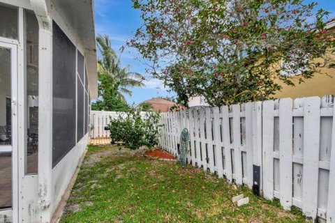 Villa ou maison à vendre à Lake Worth, Floride: 3 chambres, 137.31 m2 № 1180613 - photo 20