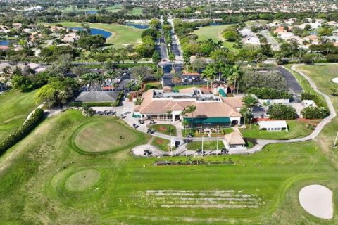 Villa ou maison à vendre à Lake Worth, Floride: 3 chambres, 137.31 m2 № 1180613 - photo 13