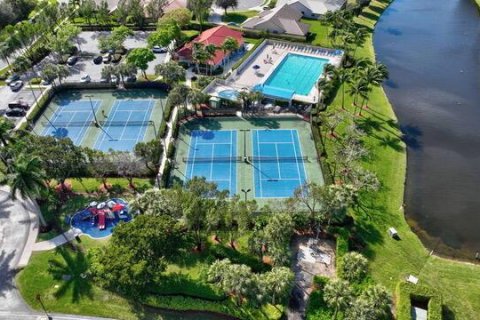 Casa en venta en Lake Worth, Florida, 3 dormitorios, 137.31 m2 № 1180613 - foto 9